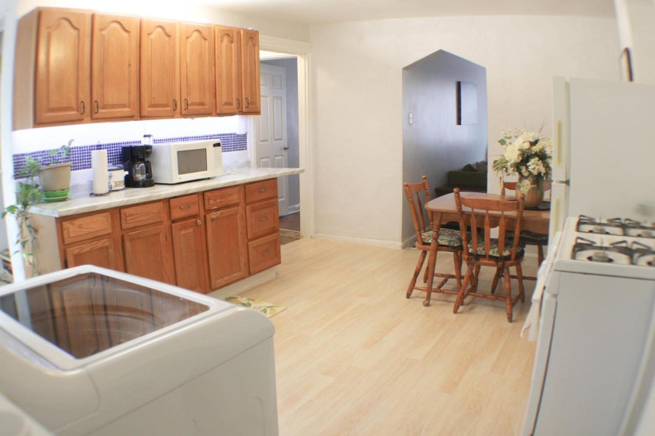 3 Bedroom Southside Pad - Sleeps 8 - Amazing Location Pittsburgh Eksteriør bilde