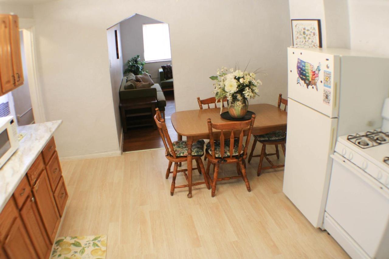 3 Bedroom Southside Pad - Sleeps 8 - Amazing Location Pittsburgh Eksteriør bilde