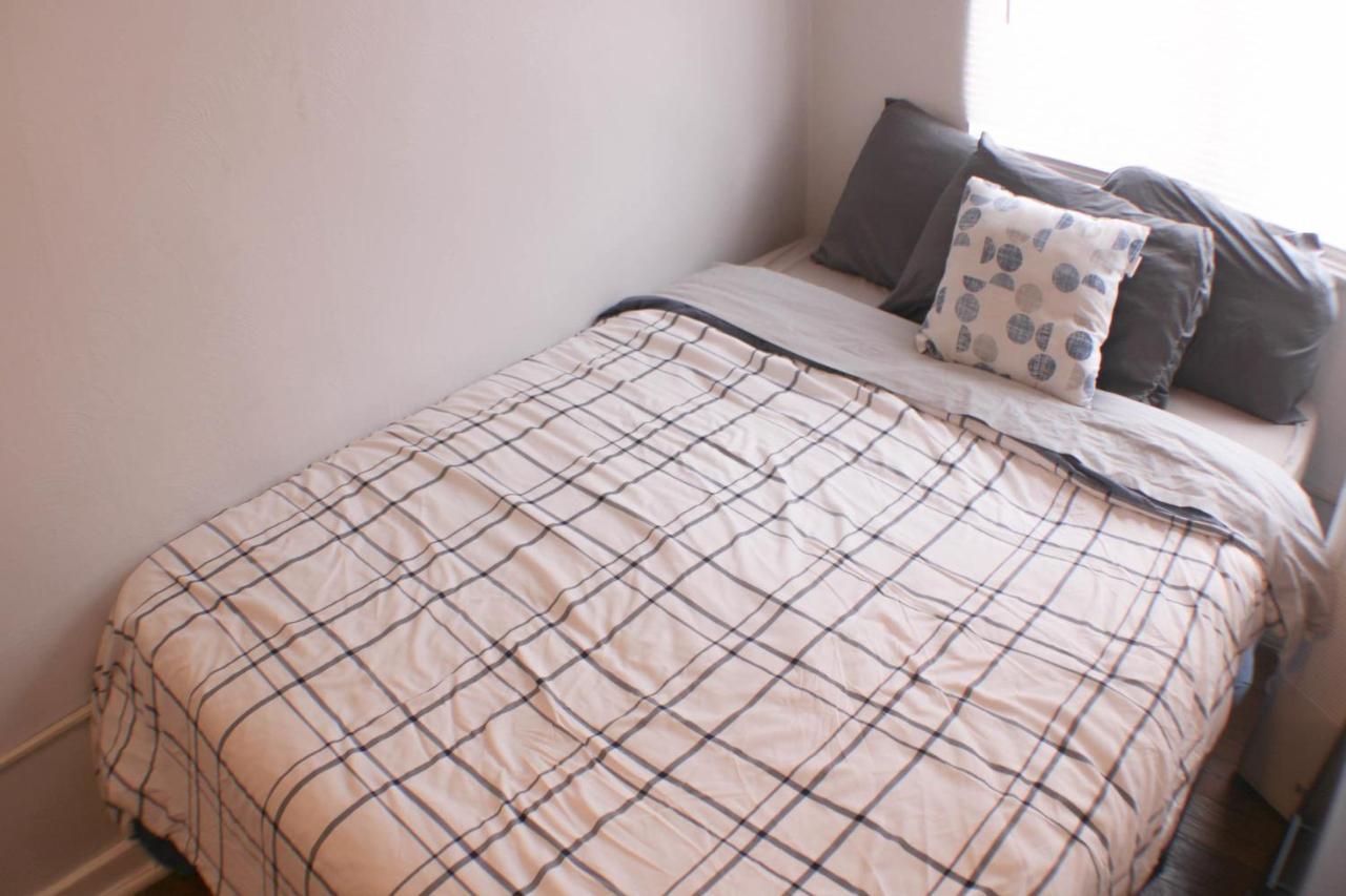 3 Bedroom Southside Pad - Sleeps 8 - Amazing Location Pittsburgh Eksteriør bilde