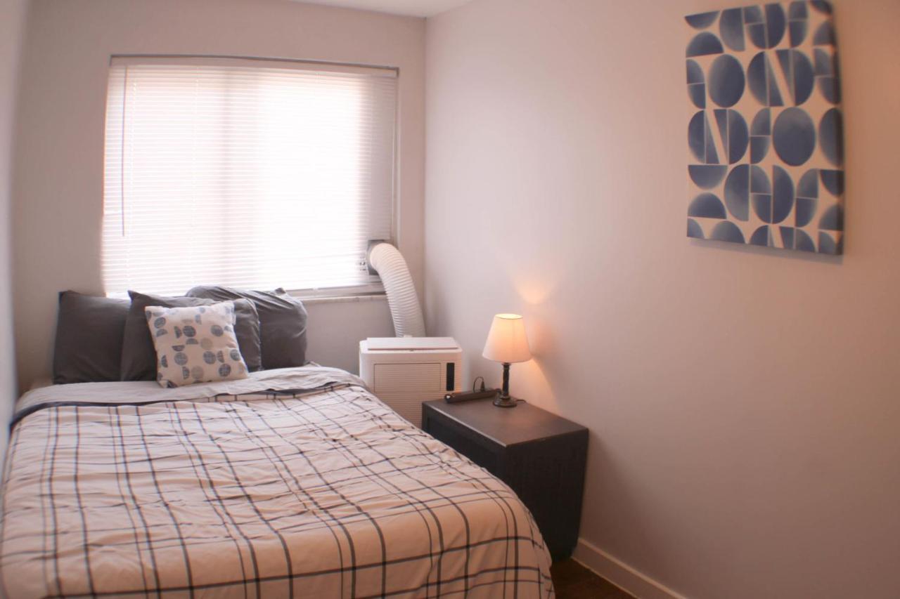 3 Bedroom Southside Pad - Sleeps 8 - Amazing Location Pittsburgh Eksteriør bilde