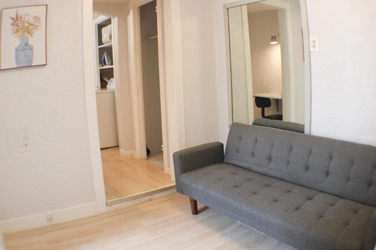 3 Bedroom Southside Pad - Sleeps 8 - Amazing Location Pittsburgh Eksteriør bilde