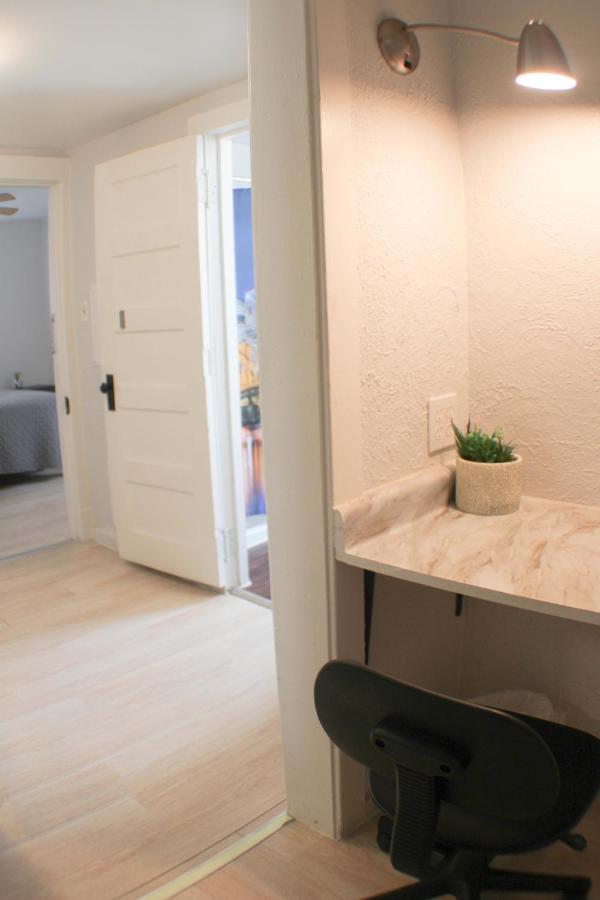 3 Bedroom Southside Pad - Sleeps 8 - Amazing Location Pittsburgh Eksteriør bilde