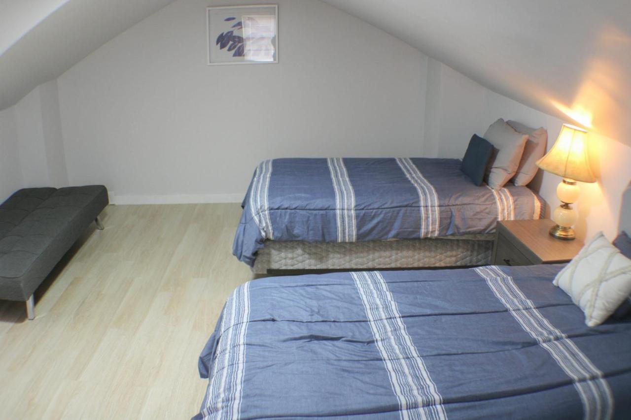 3 Bedroom Southside Pad - Sleeps 8 - Amazing Location Pittsburgh Eksteriør bilde