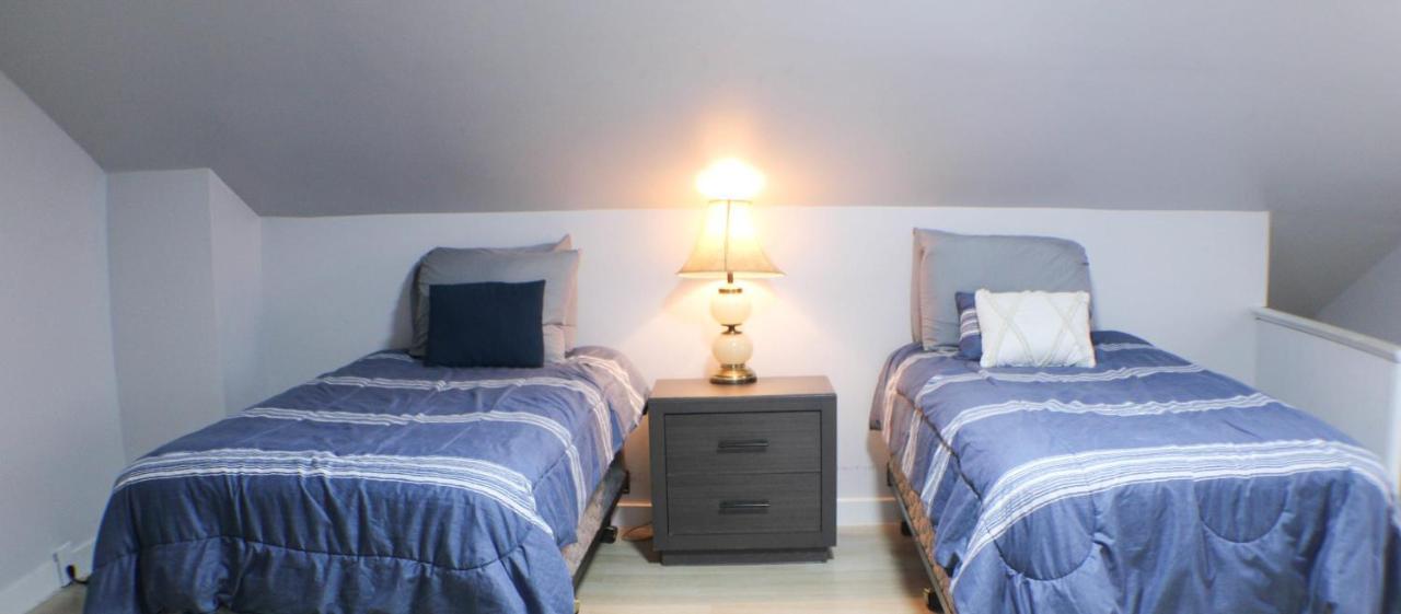 3 Bedroom Southside Pad - Sleeps 8 - Amazing Location Pittsburgh Eksteriør bilde