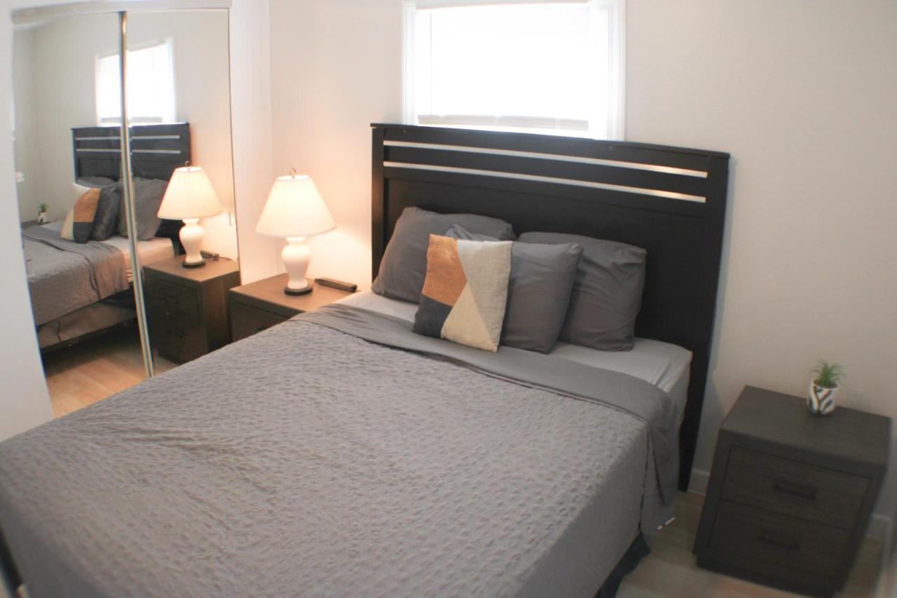 3 Bedroom Southside Pad - Sleeps 8 - Amazing Location Pittsburgh Eksteriør bilde