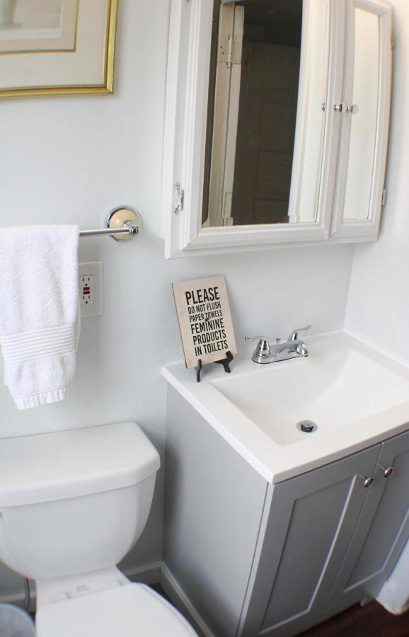 3 Bedroom Southside Pad - Sleeps 8 - Amazing Location Pittsburgh Eksteriør bilde