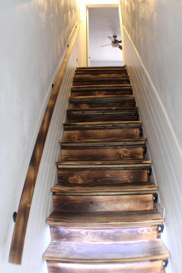 3 Bedroom Southside Pad - Sleeps 8 - Amazing Location Pittsburgh Eksteriør bilde